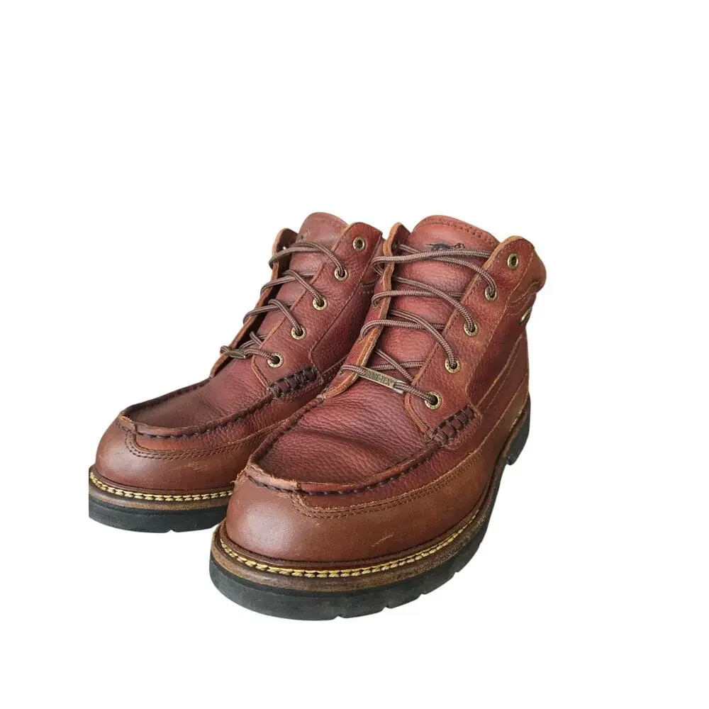 Red Wing Irish Setter 1860 Countrysider GORE-TEX 6